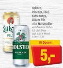 Markant Ostseebad Boltenhagen - Pilsener Angebot im Prospekt Pilsener bei Markant im Ostseebad Boltenhagen Prospekt für 5,00 €