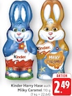 Harry Hase - Kinder en promo chez EDEKA Metz à 2,49 €