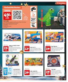 Promo Lego Friends dans le catalogue Auchan Hypermarché du moment à la page 53