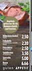 Aktuelles Hähnchenschenkel Angebot bei EDEKA in Gelsenkirchen ab 2,20 €