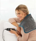 Gewichtsheizkissen HK 145 Cosy Weight Angebote von Beurer bei Orthopädietechnik & Sanitätshaus Ludwig Inh. H.Ludwig/ A.Tresper-Dix GbR Zwickau für 49,99 €