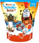Kinder schokobons - Kinder en promo chez Lidl Rezé à 2,00 €