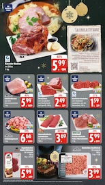 Aktueller EDEKA Prospekt mit Hackfleisch, "Top Angebote", Seite 6