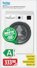 Aktuelles Waschmaschine BM3WFU4941W1 Angebot bei Marktkauf in Filderstadt ab 333,00 €