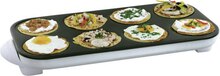 Maxi crêpes party DOC186 Blanc - Géant Casino à Toulon Maxi crêpes party DOC186 Blanc en promo chez Géant Casino Toulon à 24,99 €