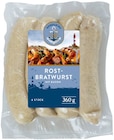 Aktuelles Rostbratwurst mit Bacon Angebot bei REWE in Braunschweig ab 3,99 €