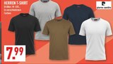 Herren T-Shirt Angebote von pierre cardin bei Marktkauf Mülheim für 7,99 €