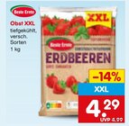 Obst XXL im Angebot bei Netto Marken-Discount in Iserlohn Obst XXL Angebote von Beste Ernte bei Netto Marken-Discount Iserlohn für 4,29 €
