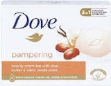 Cream Bar Angebote von Dove bei Netto Marken-Discount Ludwigsburg für 1,49 €