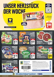 Mozzarella im E center Prospekt in Chemnitz Aktueller E center Prospekt mit Mozzarella, "Wir lieben Lebensmittel!", Seite 15