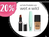 20 % im Angebot bei Rossmann in Wunstorf 20 % Angebote von wet n wild bei Rossmann Wunstorf
