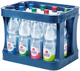 Mineralwasser im Angebot bei REWE in Nürnberg Mineralwasser Angebote von Franken Brunnen bei REWE Nürnberg für 5,49 €
