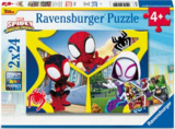 Kinderpuzzle im Angebot bei Netto Marken-Discount in Trier Kinderpuzzle Angebote von Ravensburger bei Netto Marken-Discount Trier für 9,99 €