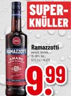 Amaro Angebote von Ramazzotti bei Trinkgut Worms für 9,99 €