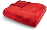 XXL Wohndecke im Angebot bei Netto Marken-Discount in Paderborn XXL Wohndecke Angebote von DEKOR bei Netto Marken-Discount Paderborn für 9,99 €