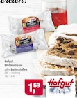 Aktuelles Edelmarzipan Stollen Angebot bei Markant in Kiel ab 1,69 €
