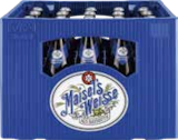 Original o. Alkoholfrei im Angebot bei Getränkewelt in Herne Original o. Alkoholfrei Angebote von Maisel's Weisse bei Getränkewelt Herne für 15,99 €