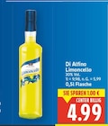 Limoncello von Di Alfino für 4,99 € bei E center im Angebot Limoncello von Di Alfino im aktuellen E center Prospekt