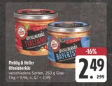 E center - Ofenleberkäs Angebot im Prospekt Ofenleberkäs bei E center im Prospekt "" für 2,49 €