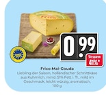 Mai-Gouda Angebot in Pfaffenweiler Mai-Gouda im aktuellen Prospekt bei Hieber in Pfaffenweiler