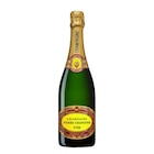 A.O.P. Champagne - PIERRE CHANOINE 1730 1ER CRU en promo chez Carrefour Lens à 19,95 €