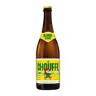 Bière blonde - LA CHOUFFE en promo chez Carrefour Gonesse à 5,35 €