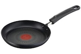 Darty Saint-Geoirs - Promo Poele Tefal POELE 19 CM UNLIMITED PREMIUM INDUCTION G2570102 Promo Poele Tefal POELE 19 CM UNLIMITED PREMIUM INDUCTION G2570102 à 20,99 € dans le catalogue Darty à Saint-Geoirs