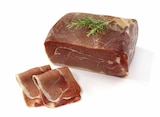 EDEKA Grenzach-Wyhlen - Spanischer Serrano-Schinken Angebot im Prospekt Spanischer Serrano-Schinken bei EDEKA im Grenzach-Wyhlen Prospekt für 2,29 €