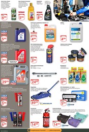 Autozubehör im GLOBUS Prospekt in Rodgau Aktueller GLOBUS Prospekt mit Autozubehör, "Aktuelle Angebote", Seite 21