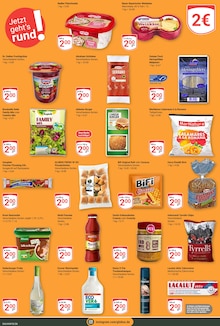 Pizza im GLOBUS Prospekt "Aktuelle Angebote" mit 23 Seiten (Oberhausen)