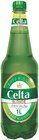 Bière blonde sans alcool - CELTA en promo chez Intermarché Maubeuge à 1,23 €