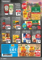Aktueller E center Prospekt mit Maggi, "Aktuelle Angebote", Seite 20