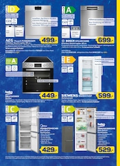 Gefriertruhe im EURONICS Prospekt in Dresden Aktueller EURONICS Prospekt mit Gefriertruhe, "GENAU RICHTIG. MACH MEHR AUS DEINEM SOMMER.", Seite 3