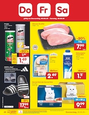 Aktueller Netto Marken-Discount Prospekt mit Bekleidung, "Aktuelle Angebote", Seite 50