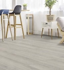 Laminatboden Eiche hellgrau für 7,99 € bei Globus-Baumarkt im Angebot Laminatboden Eiche hellgrau im aktuellen Globus-Baumarkt Prospekt
