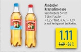 Aktuelles Zuckerfrei oder Original Angebot bei diska in Erfurt ab 1,11 €