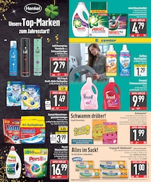 Ariel im EDEKA Prospekt "DAS BESTE DER WOCHE" auf Seite 20