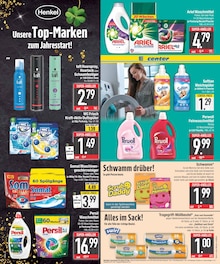 Schwamm im EDEKA Prospekt "DAS BESTE DER WOCHE" mit 24 Seiten (München)