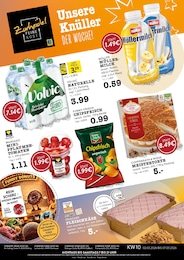 EDEKA Prospekt "Aktuelle Angebote" für Bottrop, 6 Seiten, 02.03.2026 - 07.03.2026