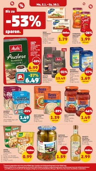 Brötchen im aktuellen Penny Prospekt (Mainz) Brötchen im Penny Prospekt "Wer günstig will, muss Penny." mit 46 Seiten (Mainz)