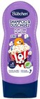 Shampoo & Duschgel Popcorn Monster im Angebot bei REWE in Elmshorn Shampoo & Duschgel Popcorn Monster Angebote von Bübchen bei REWE Elmshorn für 1,49 €