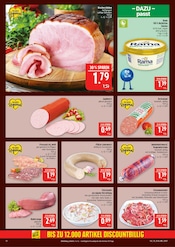 Aktueller Marktkauf Prospekt mit Rama, "AUSWAHL RIESIG, PREISE NIEDRIG", Seite 12