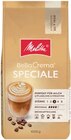BellaCrema La Crema im Angebot bei Kaufland in Erlangen BellaCrema La Crema Angebote von Melitta bei Kaufland Erlangen für 12,99 €