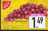Tafeltrauben im aktuellen Prospekt bei EDEKA in Breitenthal
