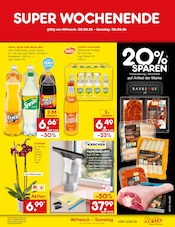 Ähnliche Weihnachtsstern Angebote im Prospekt "Aktuelle Angebote" von Netto Marken-Discount in Saarlouis Ähnliche Angebote wie Weihnachtsstern im Prospekt "Aktuelle Angebote" auf Seite 45 von Netto Marken-Discount in Saarlouis