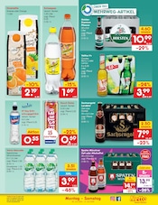 Ähnliche Vittel Angebote im Prospekt "Aktuelle Angebote" von Netto Marken-Discount in Potsdam Ähnliche Angebote wie Vittel im Prospekt "Aktuelle Angebote" auf Seite 31 von Netto Marken-Discount in Potsdam