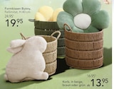Formkissen Bunny im Angebot bei BRAUN Möbel-Center in Albstadt Formkissen Bunny Angebote bei BRAUN Möbel-Center Albstadt für 13,95 €