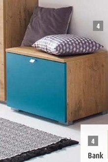 Bank bei porta Möbel in Osnabrück Bank im Angebot bei porta Möbel Osnabrück für 179,00 €