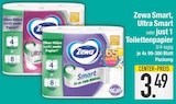 Smart im EDEKA Prospekt Smart von Zewa im aktuellen EDEKA Prospekt für 3,49 €