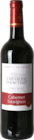 Pays d’oc cabernet cabernet sauvignon IGP - Chevalier De Fauvert en promo chez Lidl Gonfreville-L'Orcher à 1,35 €